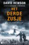 [Pieter Vos 03] • Het Derde Zusje